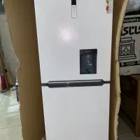 یخچال فریزر پارس جام