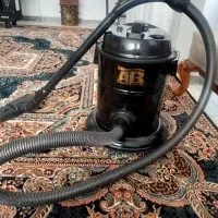 جاروبرقی کنوود