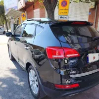 جک s5 اتومات