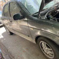 تیبا1مدل1394سلامت سالم