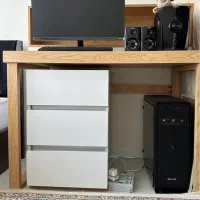 کامپیوتر pc گیمینگ حرفه ای