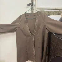 کت مجلسی مزونی نو