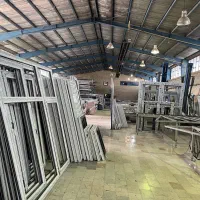 تعویض درب و پنجره های قدیمی با دوجداره|مصالح و تجهیزات ساختمان|اراک, |دیوار