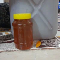 عسل کنار درجه یک