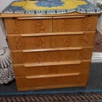 کمد و دراور|جاکفشی، کمد، دراور|خرمدره, |دیوار