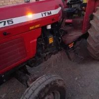 تراکتور ۴۷۵تک عتیقه