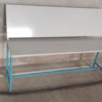 نیمکت به همراه ام دی اف|صندلی و نیمکت|اهواز, کیان اباد|دیوار