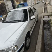 پژو پارس سال|خودرو سواری و وانت|نظرآباد, شهرک صنعتی سپهر|دیوار