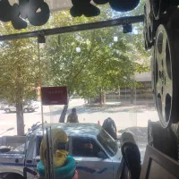 نیازمند شاگرد آپاراتی