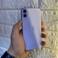 ایفون 11 دو سیم
