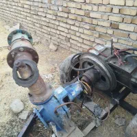 موتور آب|ماشین‌آلات صنعتی|الشتر, |دیوار