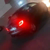 207 مشکی|خودرو سواری و وانت|مشهد, حسینآباد|دیوار