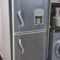 یخچال وفریزر