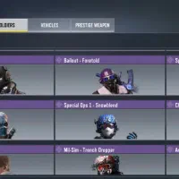 اکانت کالاف صیف|کنسول، بازی ویدئویی و آنلاین|بروجرد, |دیوار