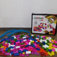 دومینو بازی