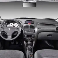 فروش پژو ۲۰۷