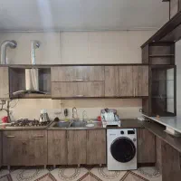 کابینت در حد نو