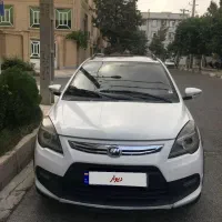 فروش ماشین x50لیفان|خودرو سواری و وانت|کرج, شهرک بنفشه|دیوار