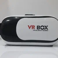 عینک واقعیت مجازی وی ار باکس (VR BOX)