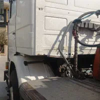 فروش کشنده اسکانیا ۱۱۳مدل ۷۰|خودرو سنگین|تهران, بهمن یار|دیوار