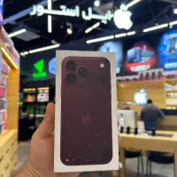 آیفون 18Pro max Not&Active
