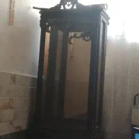 پادیشن، بوفه