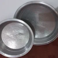 آبکش آلومینیومی