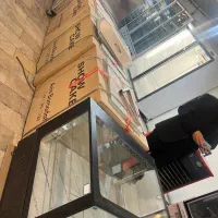 یخچال شوکیک