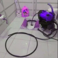 لوله بازکنی بافنربرقی ارزان قیمت فاضلاب سنه