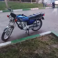 هندا 125