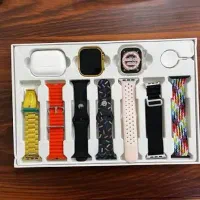 اسباب بازی کودکان ساعت هوشمند و ال ای دی|اسباببازی بچه|اصفهان, قلعه طبره|دیوار