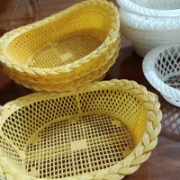 سبد پلاستیکی