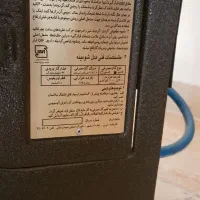 شومینه گازی