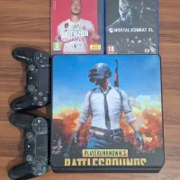 ps4، اسلیم ، 1ترابایت