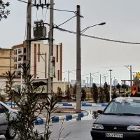 مسکن مهر پردیس خرداد لوکس ۲عدد|فروش آپارتمان|شاهین‌شهر, نبوت|دیوار