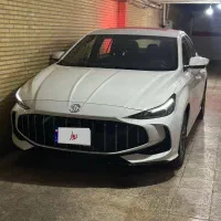 mg5 2025|خودرو سواری و وانت|اهواز, کوی پیروزی|دیوار