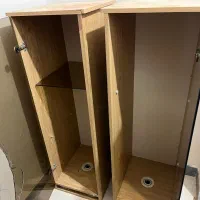 کمد رایگان|بوفه، ویترین، کنسول|رشت, جهاد|دیوار