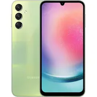سامسونگ Galaxy A24 4G با حافظهٔ ۱۲۸ گیگابایت