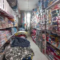 تشک میهمان/تشک مسافرتی/بالش|رختخواب، بالش، پتو|رباط‌کریم, رباط‌کریم|دیوار