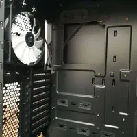 قاب کیس گرین Green X8|قطعات و لوازم جانبی رایانه|تبریز, |دیوار