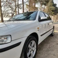 *سمندLx(کاملاپلمپ وکاملابیرنگ استثنایی)*|خودرو سواری و وانت|تهران, تهرانسر مرکزی|دیوار