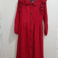 مانتو پاییزه|لباس|ورامین, شهرک مدرس|دیوار