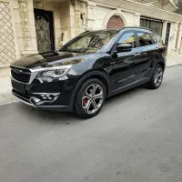 فیدلیتی پرایم، مدل ۱۴۰۳ تیپ دو ۷ نفره