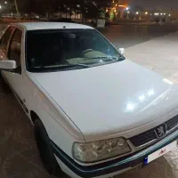 پژو slx405|خودرو سواری و وانت|فولادشهر, C4|دیوار