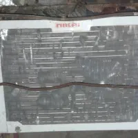 کلر گازی دست دوم|کولر گازی و فنکوئل|عنبرآباد, |دیوار