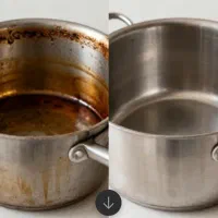 معجزه پاک کننده چربی تمام سطوح