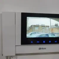 تعمیر و نصب ایفون صوتی و تصویری سیم کشی برقکاری