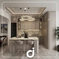 کابینت لوکس،اقساط ۶ ماهه،تولید مستقیم،ضمانت کتبی|خدمات پیشه و مهارت|تهران, زعفرانیه|دیوار
