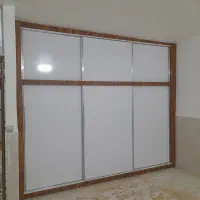 کمد دیواری و کابینت|جاکفشی، کمد، دراور|نجف‌آباد, فاز ۳ شهرک آزادگان|دیوار