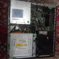 کیس HP|رایانه رومیزی|مشهد, شهید معقول|دیوار